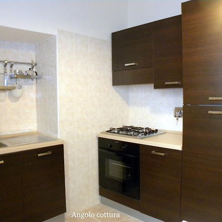 Residenza Mazzini Foligno Zimmer foto