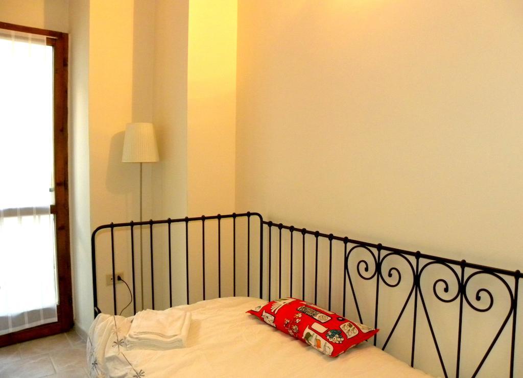 Residenza Mazzini Foligno Zimmer foto