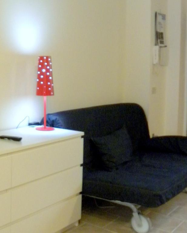 Residenza Mazzini Foligno Zimmer foto