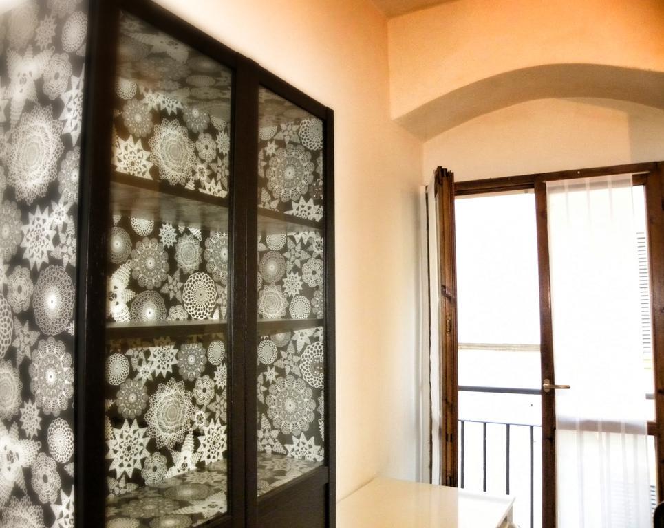 Residenza Mazzini Foligno Exterior foto